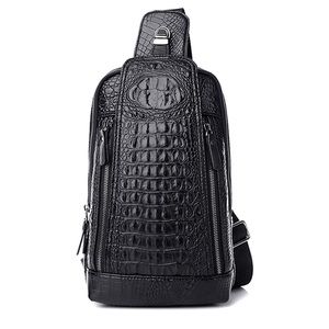 Luxurious Sling Crossbody Bag